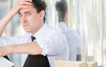 Getting Laid Off During COVID-19 - SDA