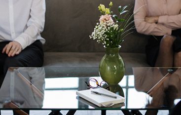 A Guide To Spousal Support In Ontario - Stephen Durbin And Associates