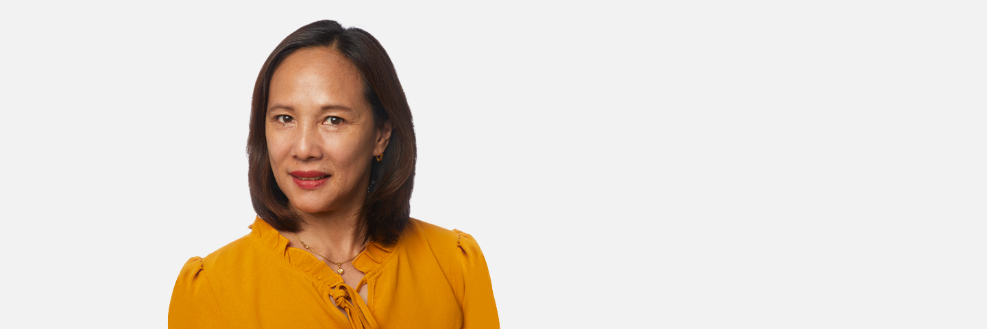 Imelda Aniz, Team - Stephen Durbin And Associates