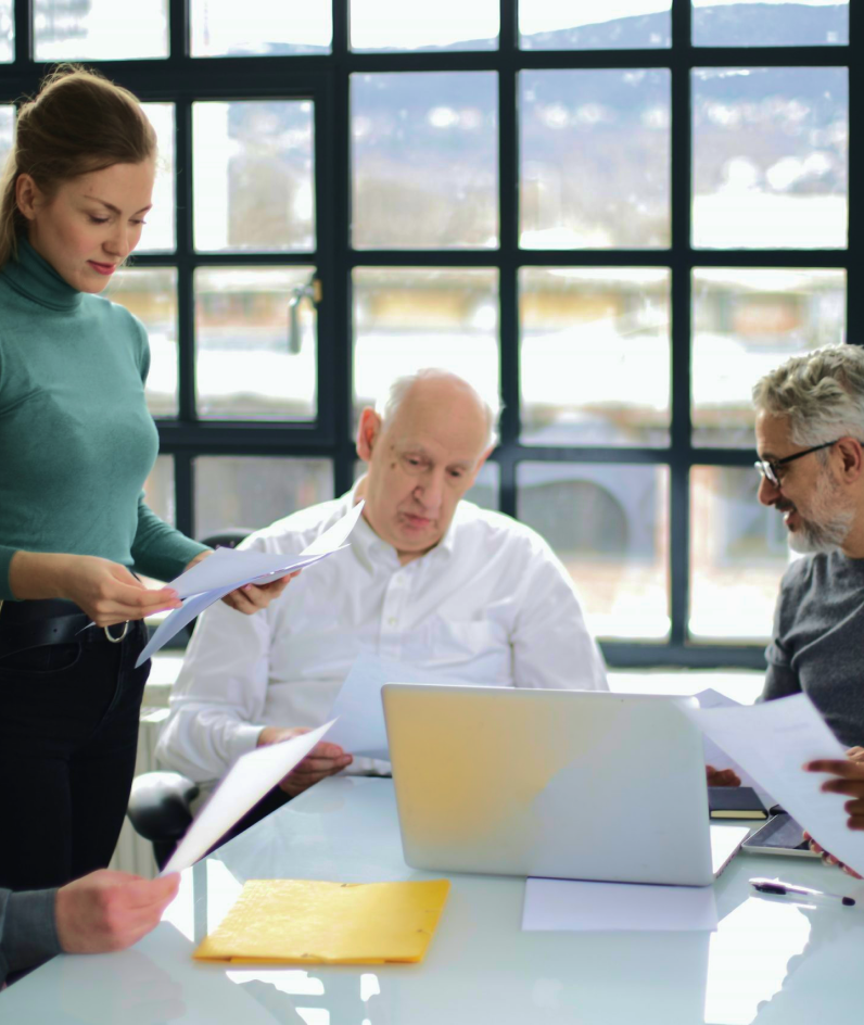 Variation Of Agreements And Orders - Stephen Durbin and Associates