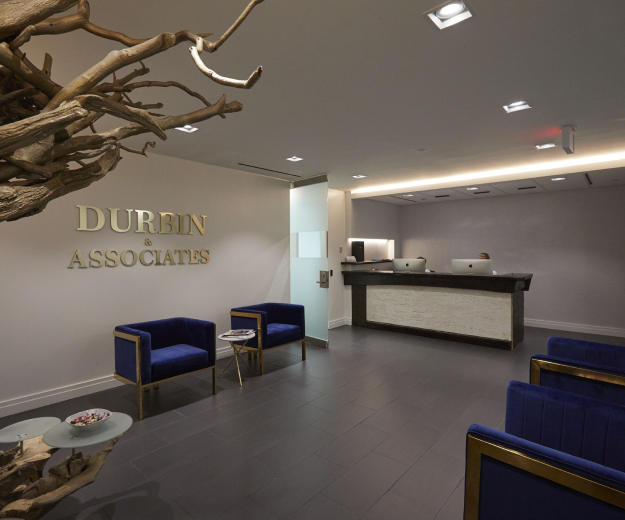 Mobility - Stephen Durbin and Associates
