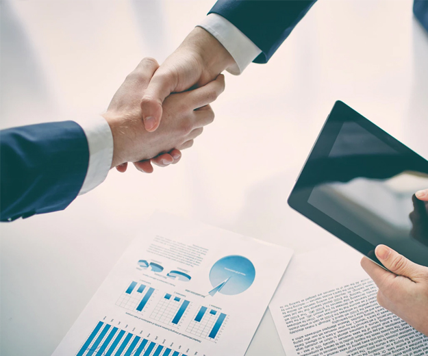Joint Venture And Trust Claims - Stephen Durbin and Associates
