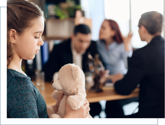 Child Custody Attorney Service - Stephen Durbin and Associates