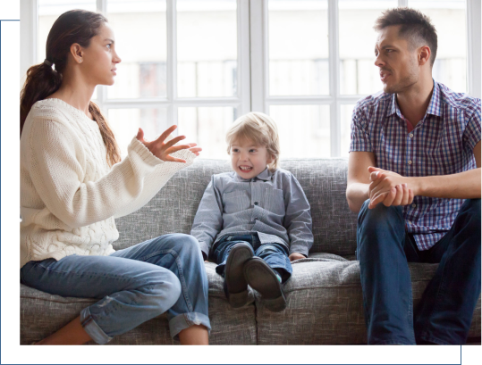 Child Custody And Child Support Lawyers - Stephen Durbin and Associates