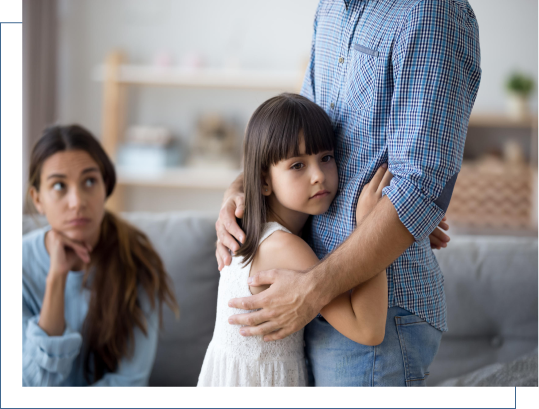Child Custody And Support Decision Making- Stephen Durbin and Associates