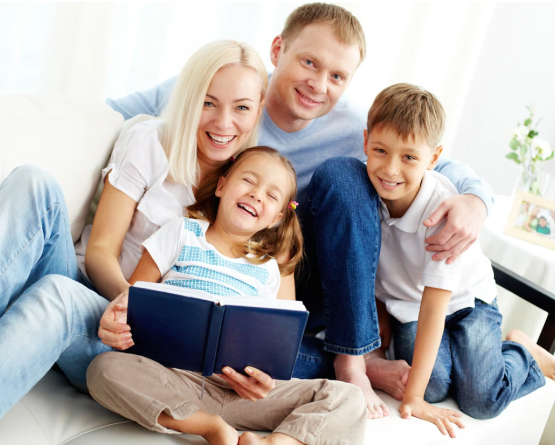 How Does Child Custody Law Work? - Stephen Durbin and Associates