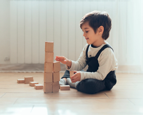 How Does Child Custody Law Work? - Stephen Durbin and Associates