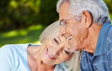 Spousal Support In Retirement - Stephen Durbin And Associates