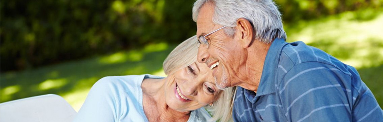 Spousal Support In Retirement
