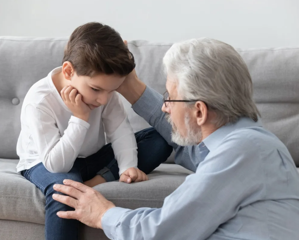 Parents Can Stop Grandparents From Seeing Their Grandchildren - Stephen Durbin And Associates
