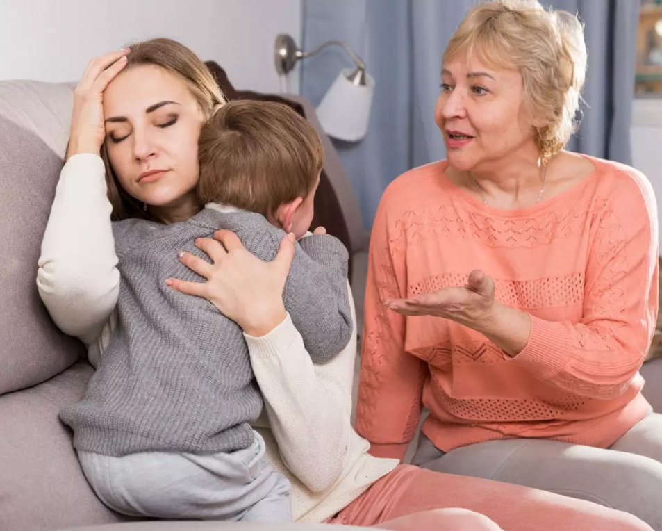 Parents' And Grandparents' Rights Over Children - Stephen Durbin And Associates