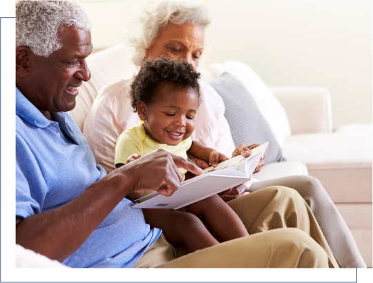 Rights Of Grand Parents In Ontario - Stephen Durbin And Associates