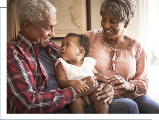 Rights Of Grandparents To see Their Grandchildren - Stephen Durbin And Associates
