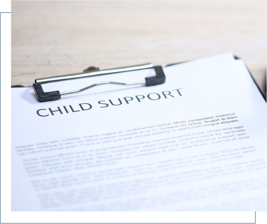 Is Child Support Mandatory? - Stephen Durbin And Associates