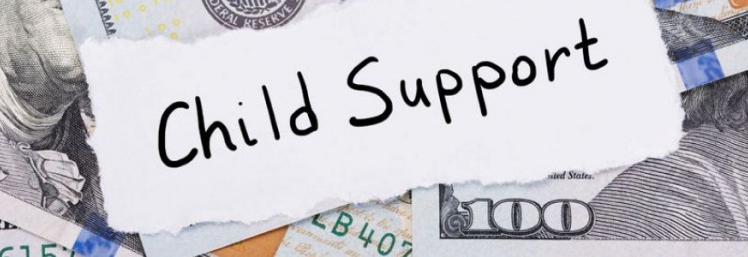How Much Is Child Support ? - Stephen Durbin and Associates