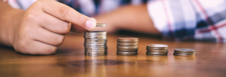 How Much Is Child Support ? - Stephen Durbin and Associates