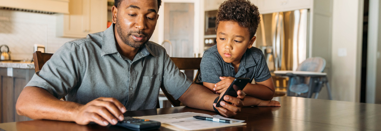 How Much Is Child Support ? - Stephen Durbin and Associates