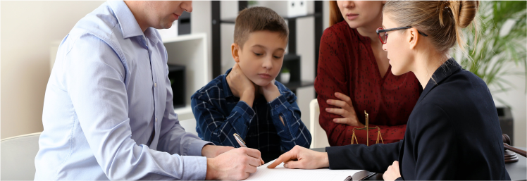 How Much Is Child Support ? - Stephen Durbin and Associates