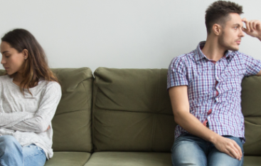 Little-Known Obligation Of Cohabitation - Stephen Durbin And Associates