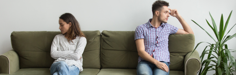 Little-Known Obligation Of Cohabitation - Stephen Durbin And Associates