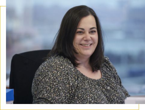 Firm advantages - Stephen Durbin And Associates