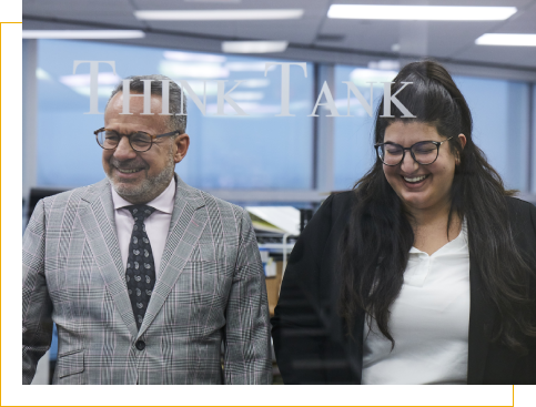 Firm advantages - Stephen Durbin And Associates