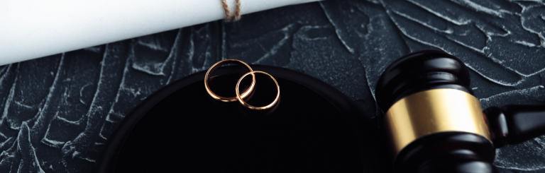 How Are Common Law And Marriage Different - Stephen Durbin and Associates