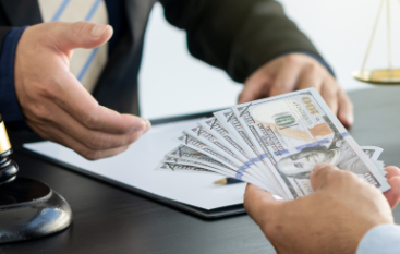 Legal Representation & Retainer Fees - Stephen Durbin & Associates