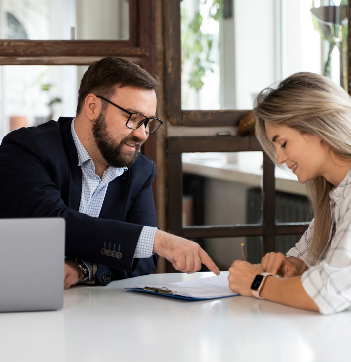 Find a Lawyer to Help with Financial Disclosure in Ontario