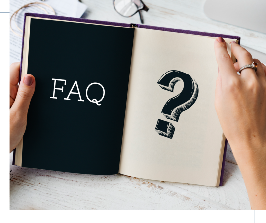 Frequently Asked Questions