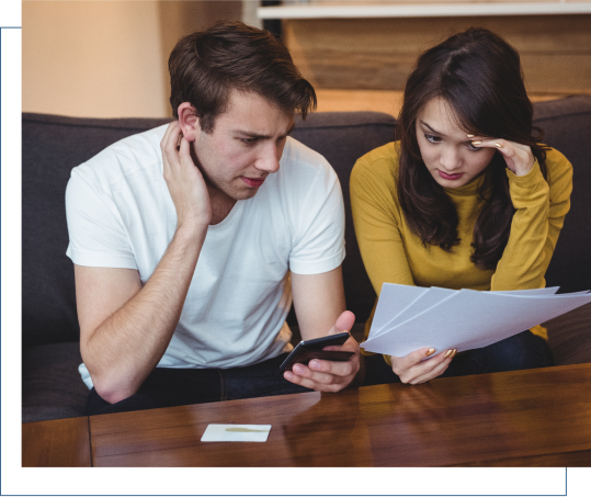 What Happens If You Don't Share or Hide Assets?