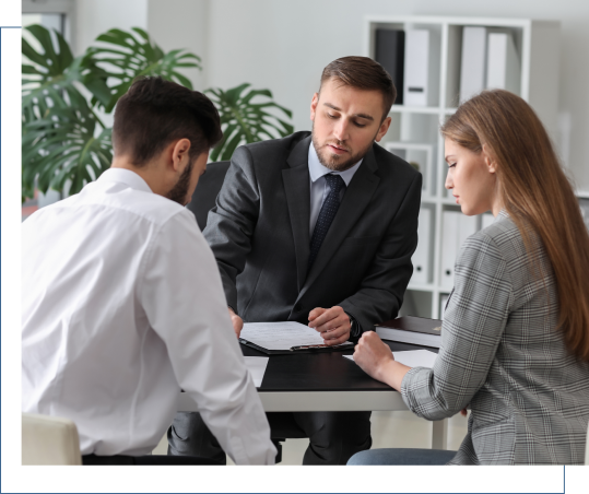 Burden of Proof in Relocation Cases