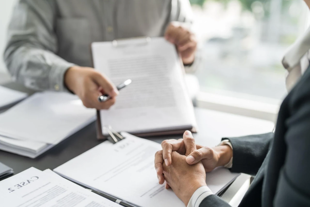 Vaughan Divorce Lawyers - Stephen Durbin & Associates