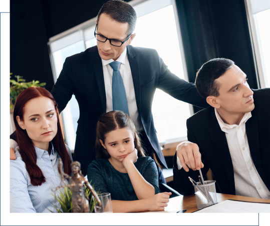 Grounds For Seeking A Variation - Stephen Durbin and Associates