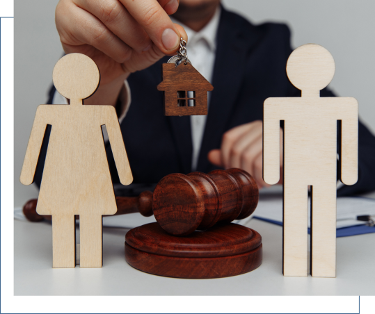 Equalization And Property Division - Stephen Durbin and Associates