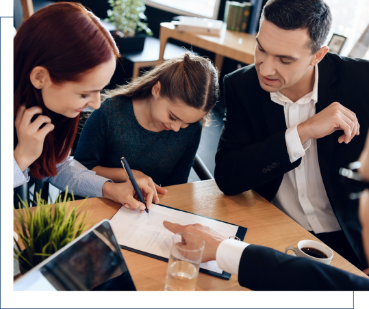 Notable Case Law on Relocation