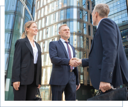 What are Joint Venture and Trust Claims