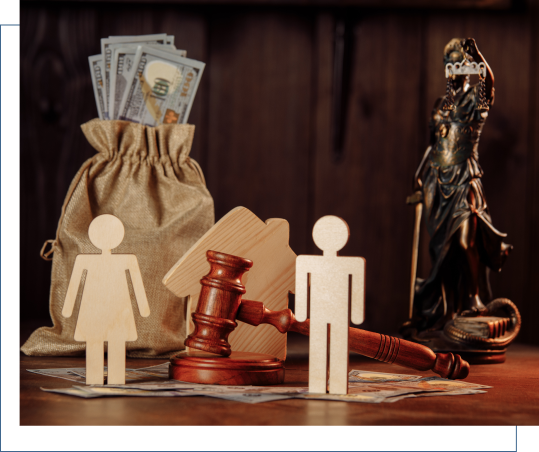 Equalization In Net Family Property - Stephen Durbin and Associates