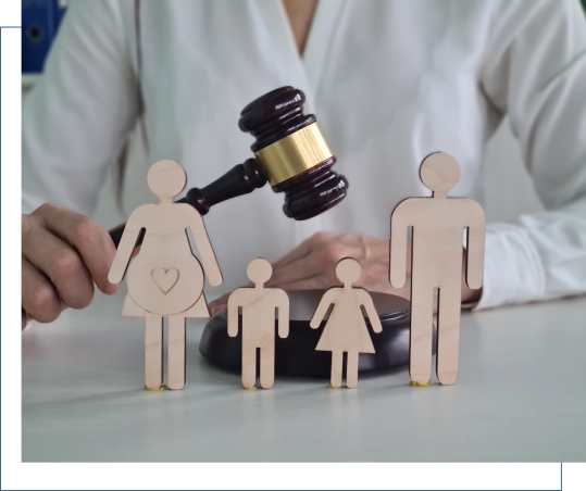 Variation In Ontario Family Law - Stephen Durbin and Associates