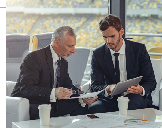 When Should You Consider a Joint Venture or Trust Claim