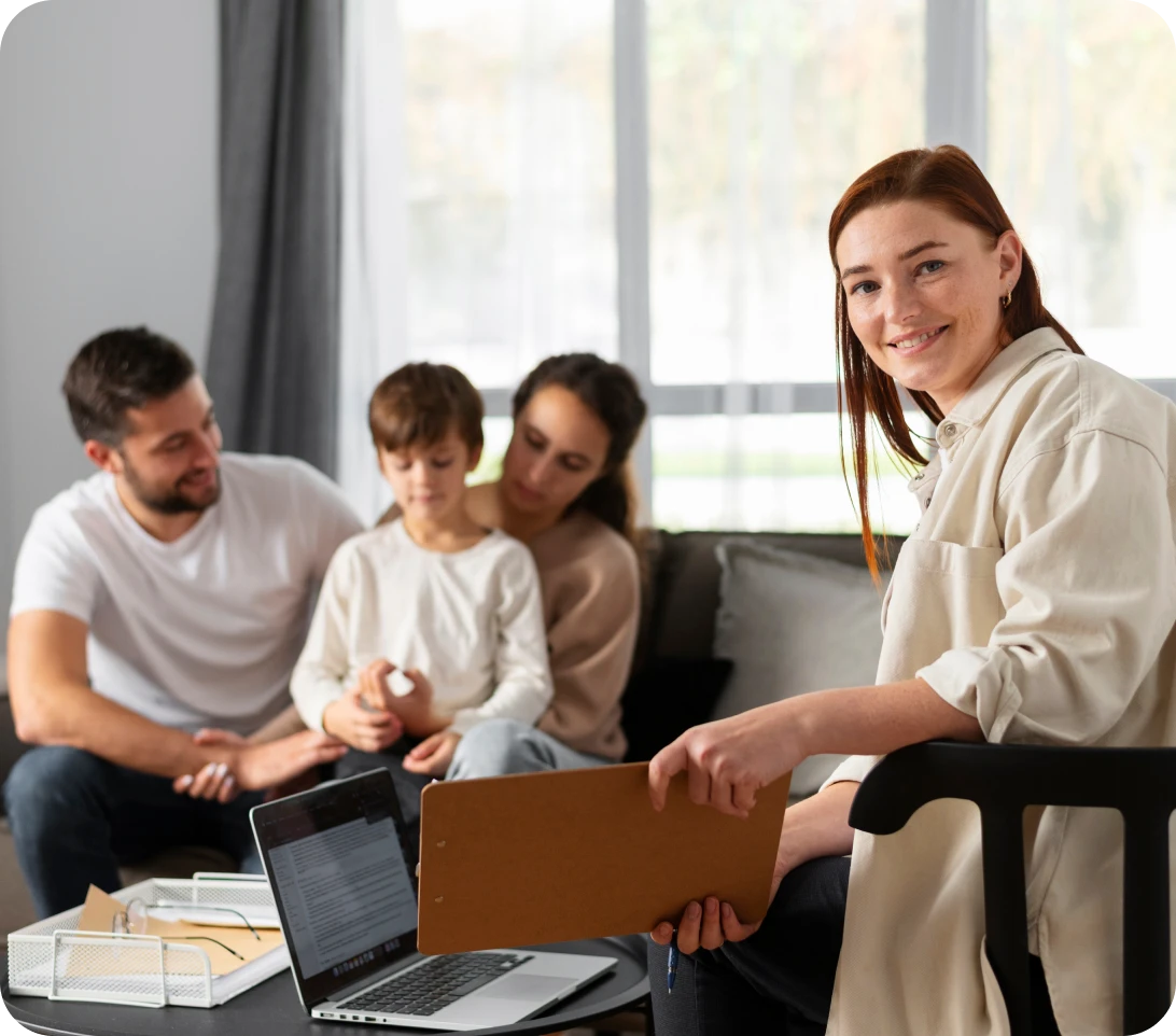 About Our Mississauga Family Law Practice