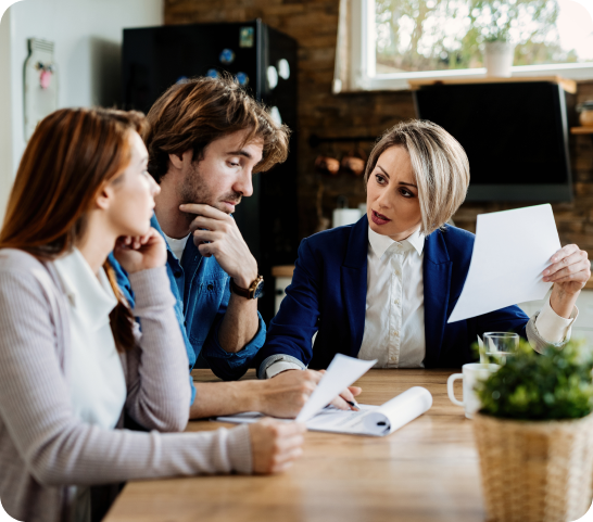 About Our Oakville Family Law Practice