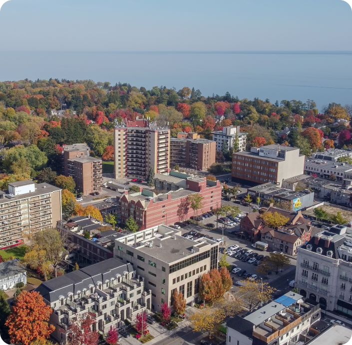 Divorce & Family Lawyer Oakville