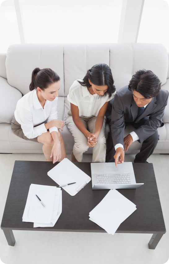 Guiding You Through Divorce & Family Matters – Simple, Steady Process