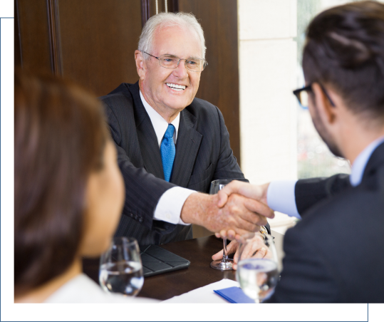 Family Law service Consultation | Stephen Durbin and Associates