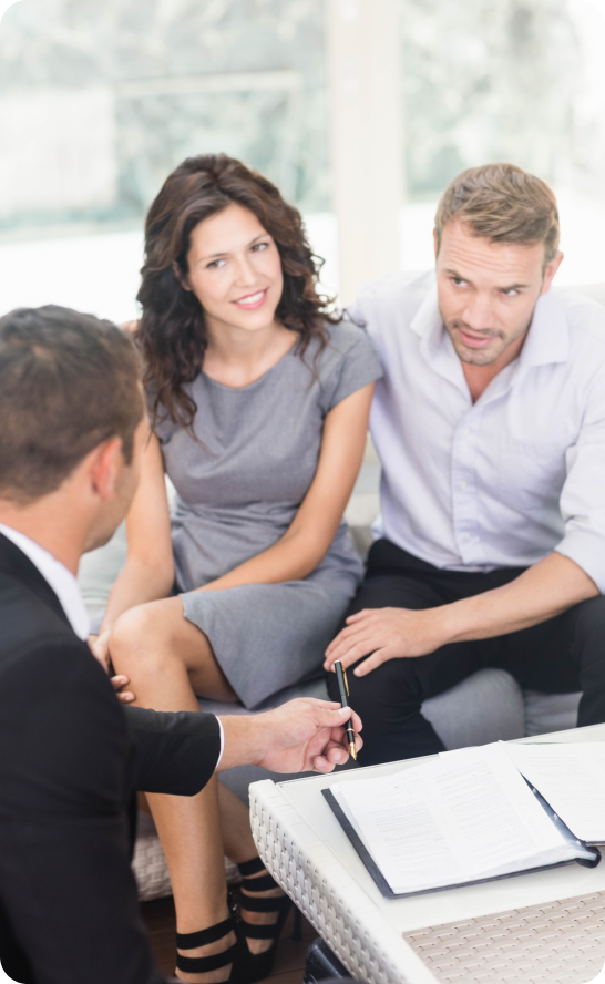 Our Family Law Services in Oakville