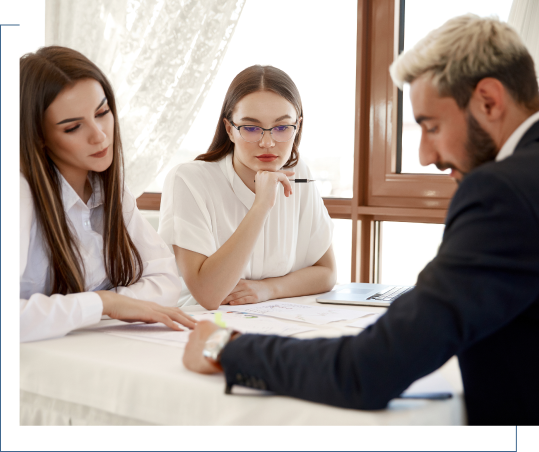 Document Review | Stephen Durbin and Associates