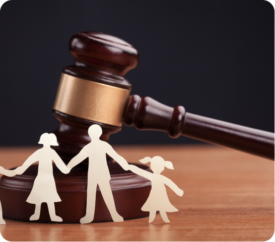 About Our Hamilton Family Law Practice