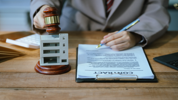 Independent legal advice for domestic contracts and property agreements