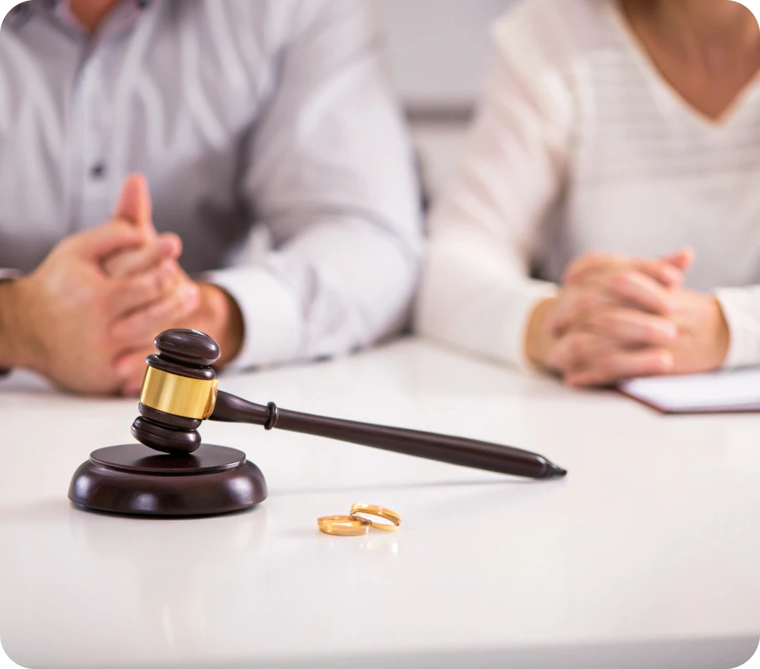 Our Mississauga Divorce Lawyers are Focused on a Fair Path